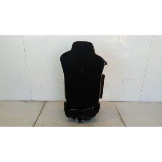 FRONT SEATS IVECO Stralis 2013> used