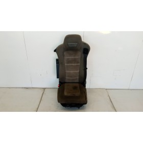 FRONT SEATS IVECO Stralis...