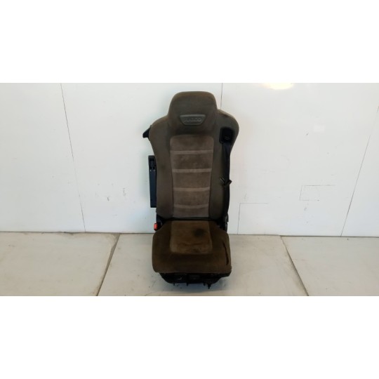 SEDILI ANTERIORI IVECO Stralis 2013> usato