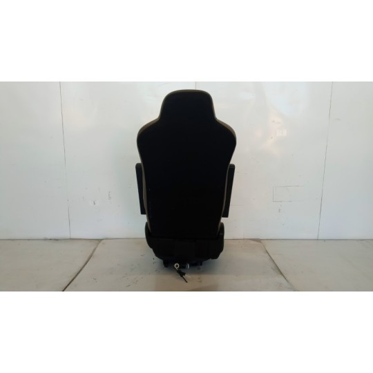 SEDILI ANTERIORI IVECO Stralis 2013> usato