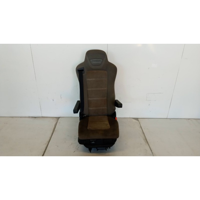 IVECO FRONT SEATS IVECO Stralis 2013> used