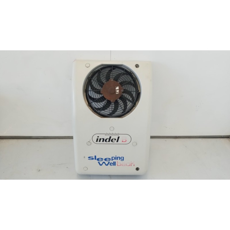 IVECO EXTERNAL AIR CONDITIONING IVECO Stralis 2013> used