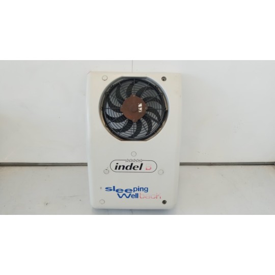 EXTERNAL AIR CONDITIONING IVECO Stralis 2013> used