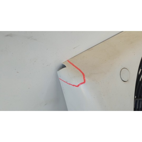 EXTERNAL AIR CONDITIONING IVECO Stralis 2013> used