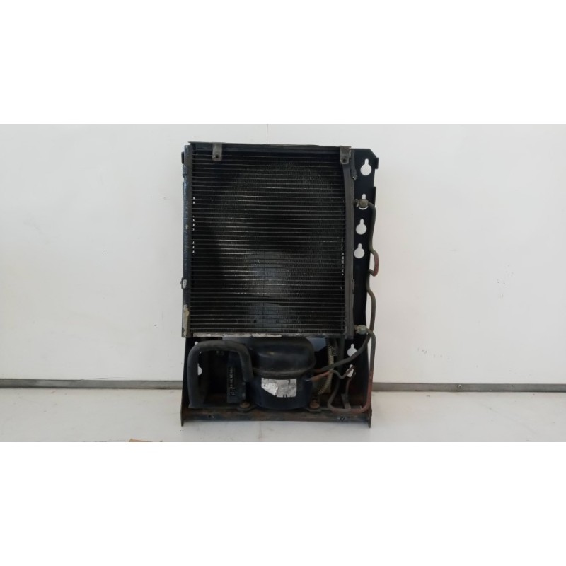 IVECO EXTERNAL AIR CONDITIONING IVECO Stralis 2013> used