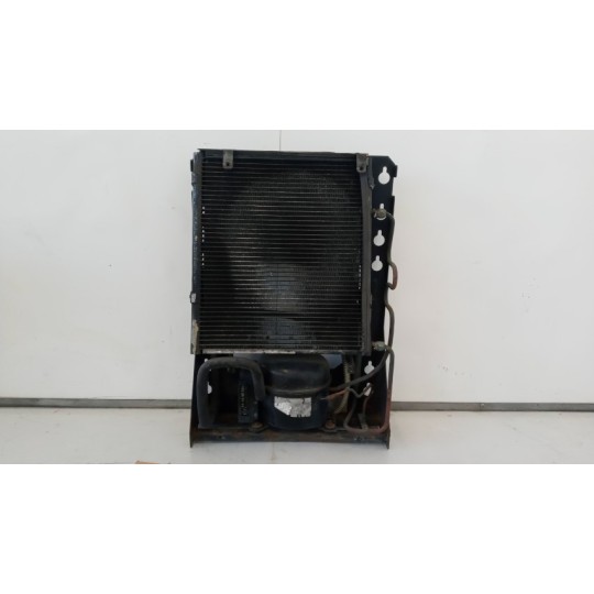 CLIMATIZZATORE ESTERNO IVECO Stralis 2013> usato