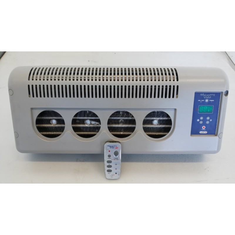 IVECO CLIMATIZZATORE ESTERNO IVECO Stralis 2013> usato