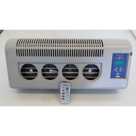 EXTERNAL AIR CONDITIONING IVECO Stralis 2013> used