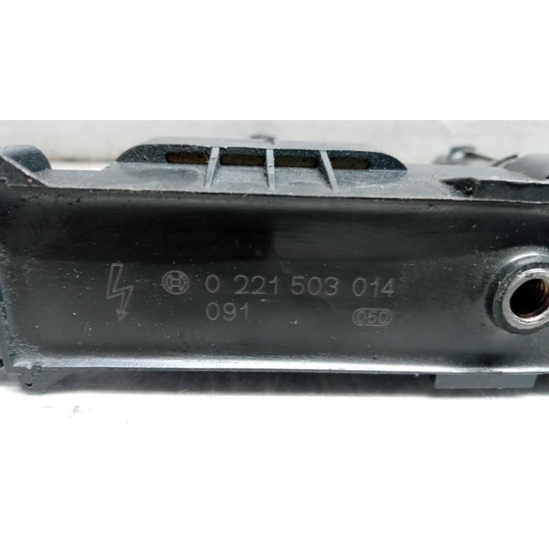 OPEL BOBINA OPEL Corsa C 2000>2003 usato