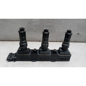  IGNITION COIL
 OPEL Corsa...