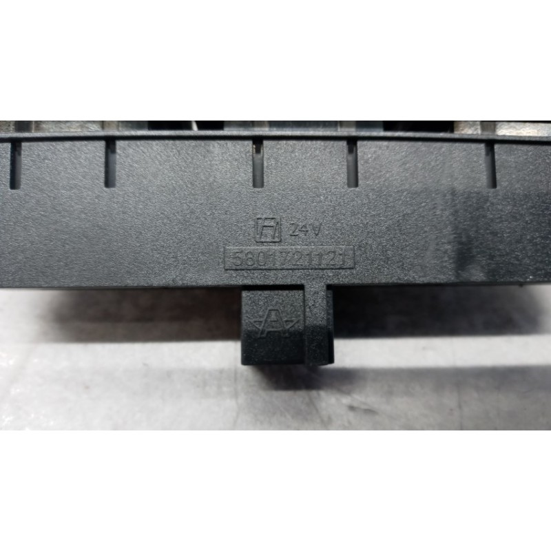 IVECO LEVERAGGIO IVECO Stralis 2013> usato