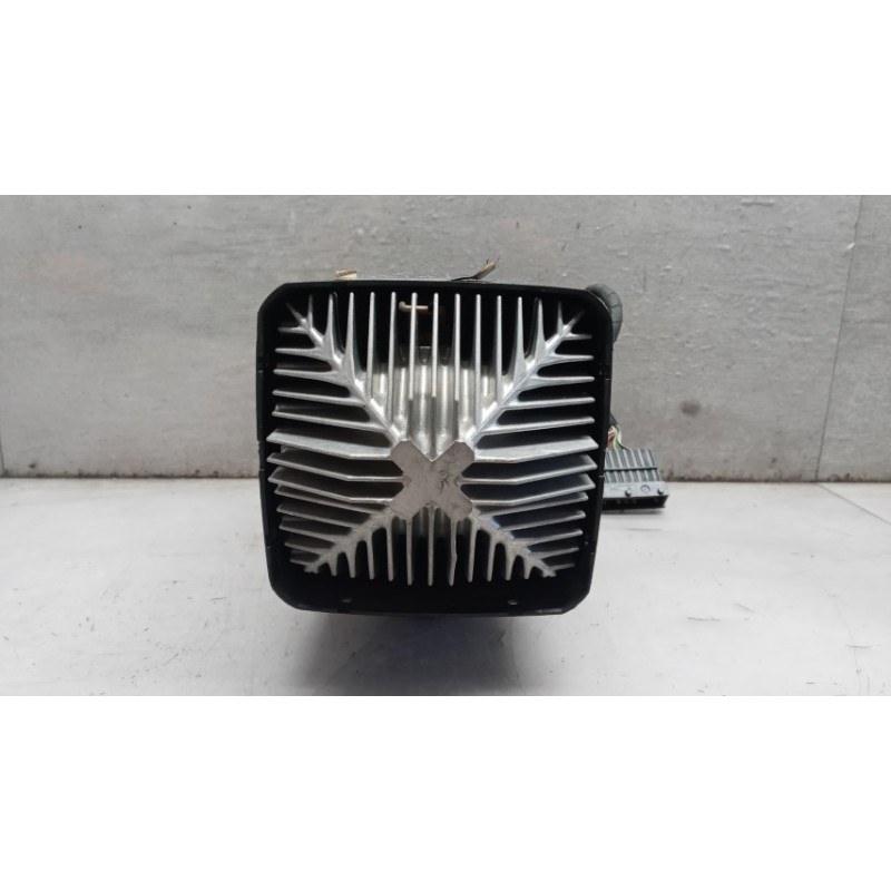 IVECO WEBASTO IVECO Stralis 2013> usato