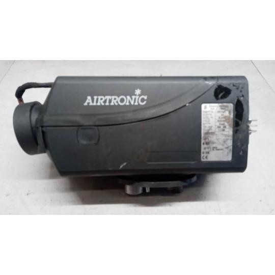 WEBASTO IVECO Stralis 2013> usato