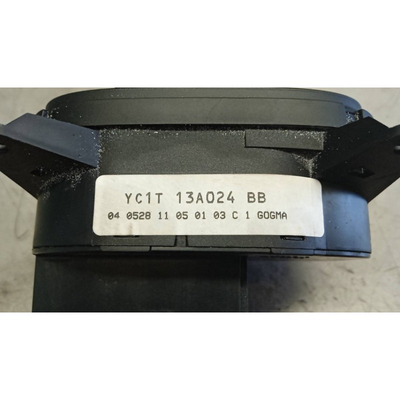 FORD van BLOCK LOGHTS  FORD van Transit 2000>2006 used