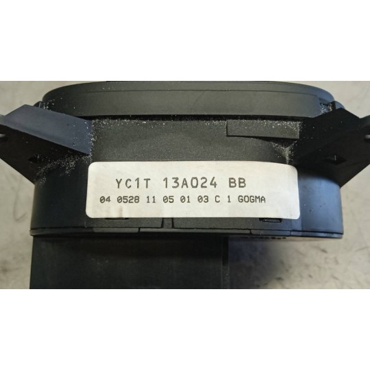 BLOCK LOGHTS  FORD van Transit 2000>2006 used