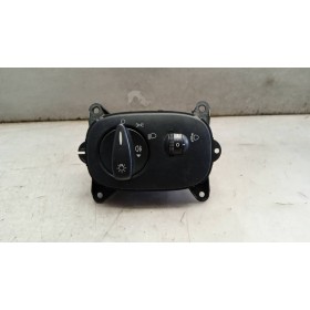 BLOCK LOGHTS  FORD van...