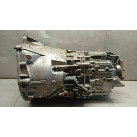 GEARBOXES  BMW Serie 5 (E39) 1995>2000 used