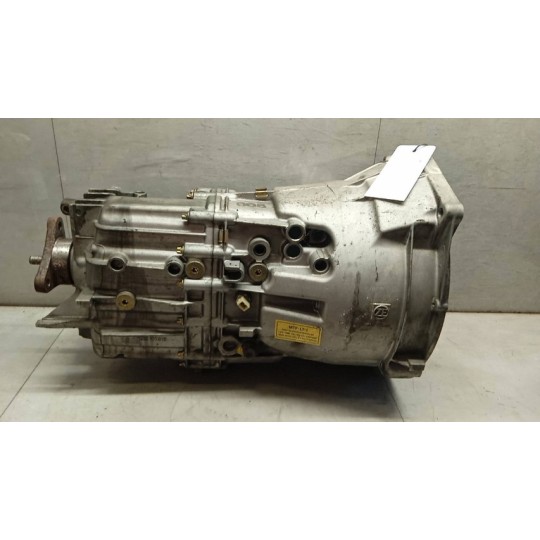 GEARBOXES  BMW Serie 5 (E39) 1995>2000 used
