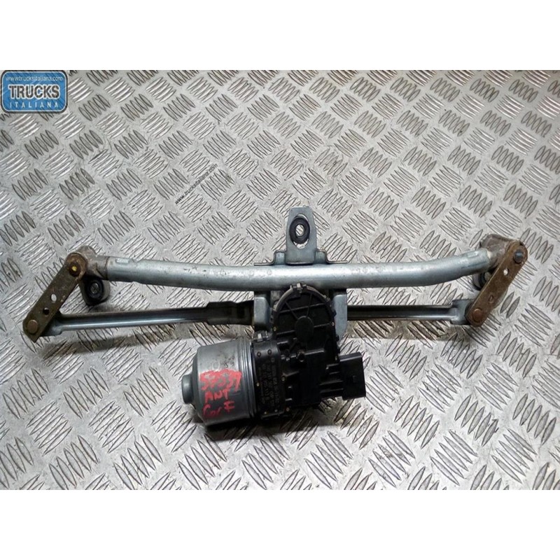 VOLKSWAGEN windshield wiper motor VOLKSWAGEN Golf 4 1997>2003 used