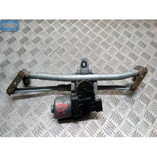 windshield wiper motor VOLKSWAGEN Golf 4 1997>2003 used