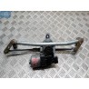 windshield wiper motor VOLKSWAGEN Golf 4 1997>2003 used