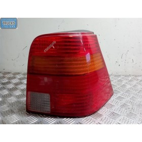 RIGHT REAR LIGHT VOLKSWAGEN...