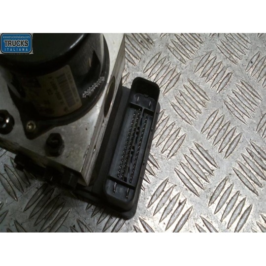 ABS SYSTEM VOLKSWAGEN Golf 4 1997>2003 used