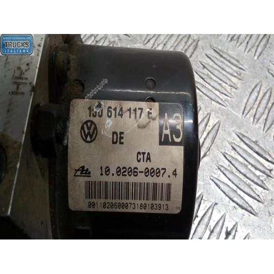 GRUPPO ABS VOLKSWAGEN Golf 4 1997>2003 usato