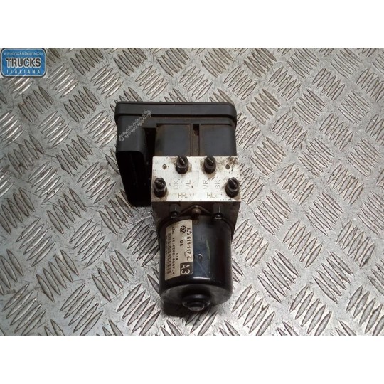 ABS SYSTEM VOLKSWAGEN Golf 4 1997>2003 used