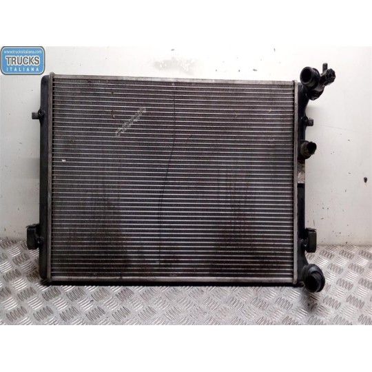 WATER HEAT RADIATOR  VOLKSWAGEN Golf 4 1997>2003 used