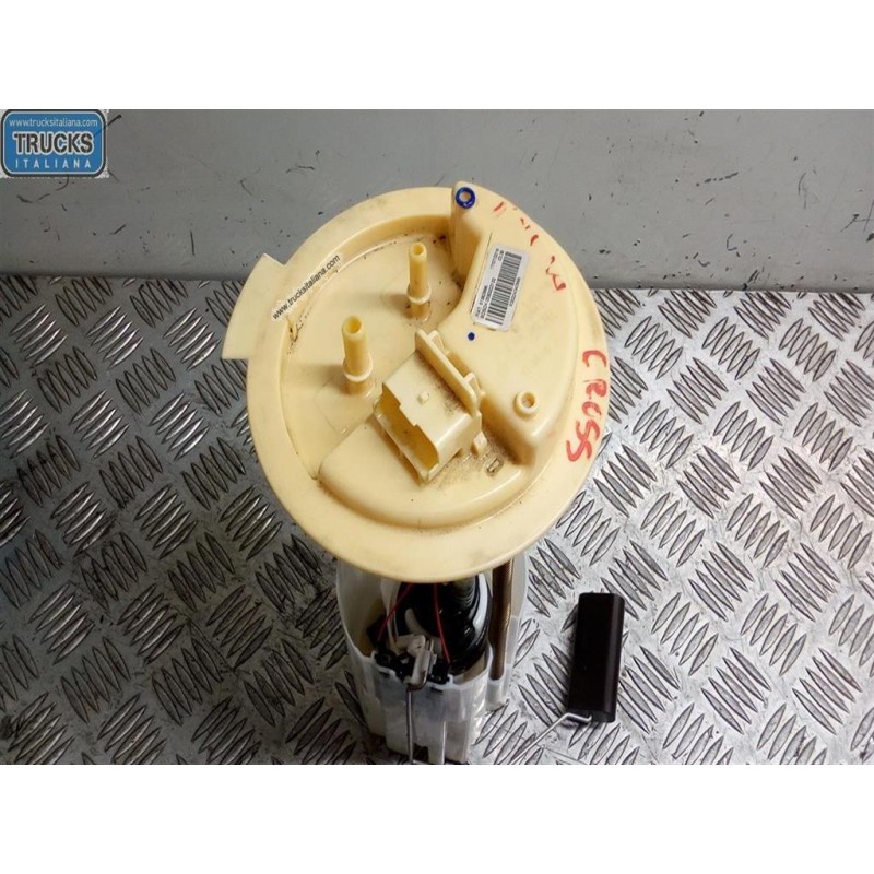 FIAT POMPA SERBATOIO FIAT Panda Cross 2014> usato