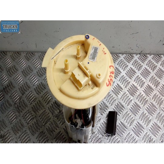 PUMPS TANK FIAT Panda Cross 2014> used