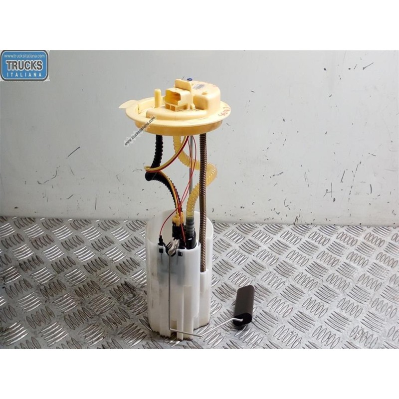 FIAT PUMPS TANK FIAT Panda Cross 2014> used