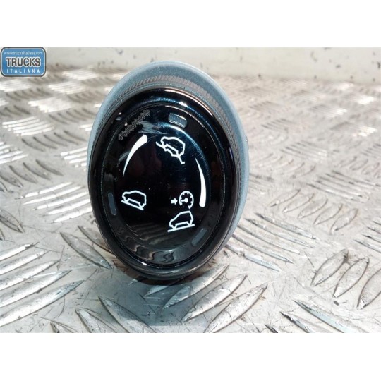 VARIOUS SWITCHES AND BUTTONS B
 FIAT Panda Cross 2014> used