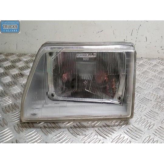 FARO ANTERIORE SINISTRO FIAT Cinquecento 1992>1998 usato