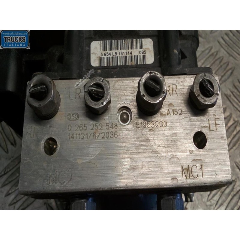 FIAT GRUPPO ABS FIAT F.500 2007>2015 usato