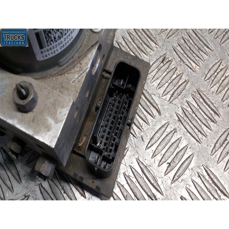 FIAT GRUPPO ABS FIAT F.500 2007>2015 usato