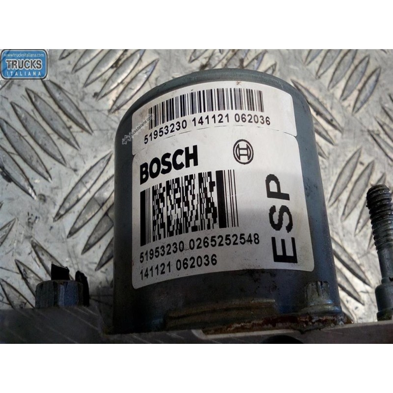 FIAT GRUPPO ABS FIAT F.500 2007>2015 usato