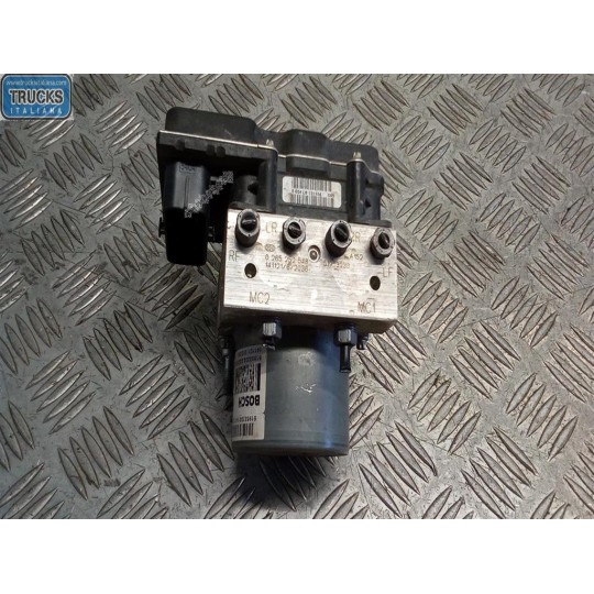 ABS SYSTEM FIAT F.500 2007>2015 used