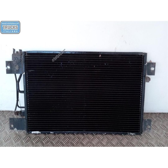 RADIATORE CLIMATIZZATORE SCANIA Serie R 2005> usato