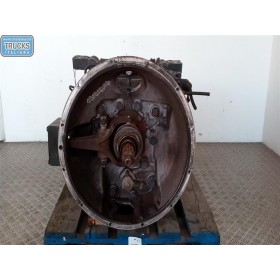 CAMBIO SCANIA Serie R 2005>...