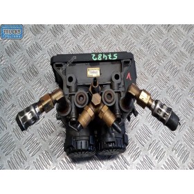 VARIE FRENI 1 SCANIA Serie...