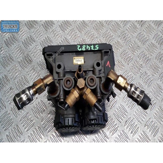 VARIOUS BRAKE 1  SCANIA Serie R 2005> used
