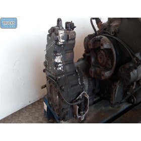 INTARDER SCANIA Serie R...