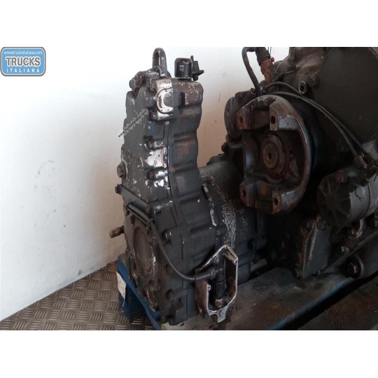 INTARDER SCANIA Serie R 2005> usato