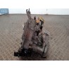 PEUGEOT GEARBOXES  PEUGEOT 1007 2005> used
