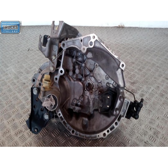 CAMBIO PEUGEOT 1007 2005> usato