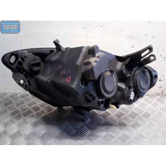 FARO ANTERIORE DESTRO PEUGEOT 1007 2005> usato
