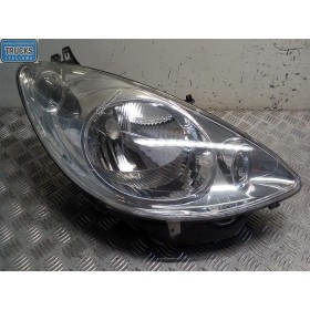 RIGHT HEADLIGHT PEUGEOT...