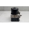 PEUGEOT ABS SYSTEM PEUGEOT 1007 2005> used